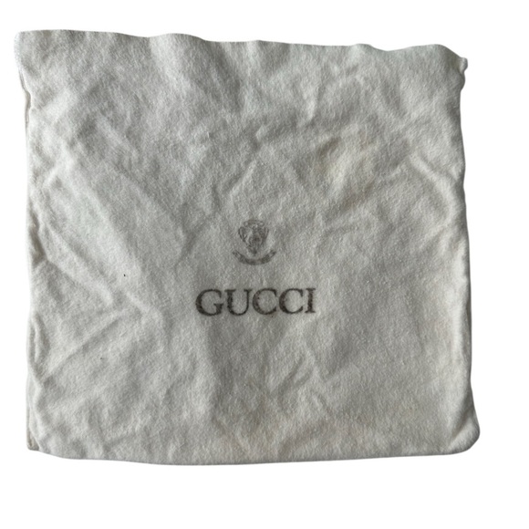 Gucci dust bag - Picture 1 of 2
